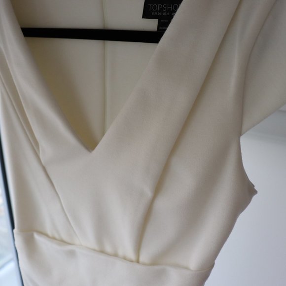 Topshop Bodycon Dress - Picture 5 of 7